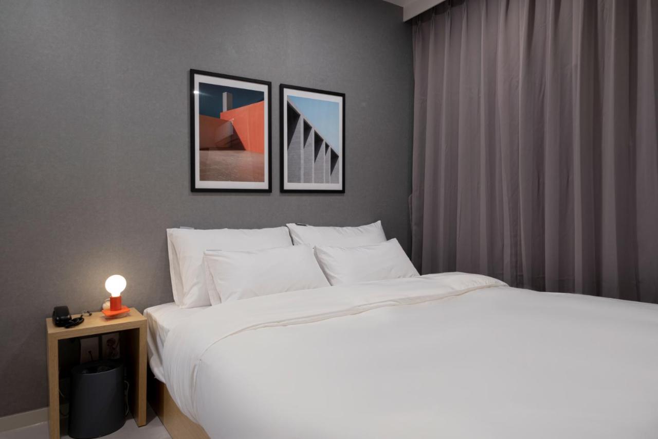 Object Aank Hotel Gumi Luaran gambar