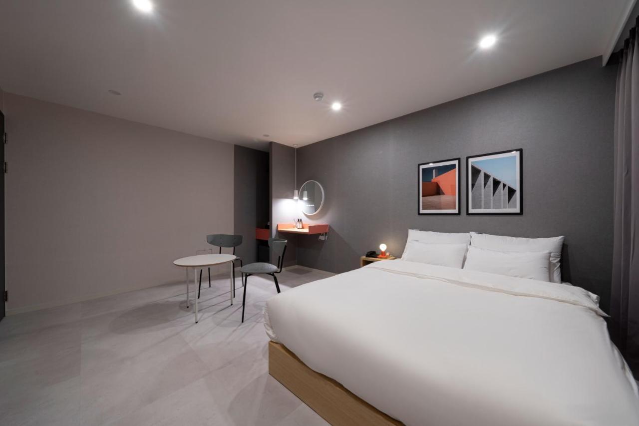 Object Aank Hotel Gumi Luaran gambar