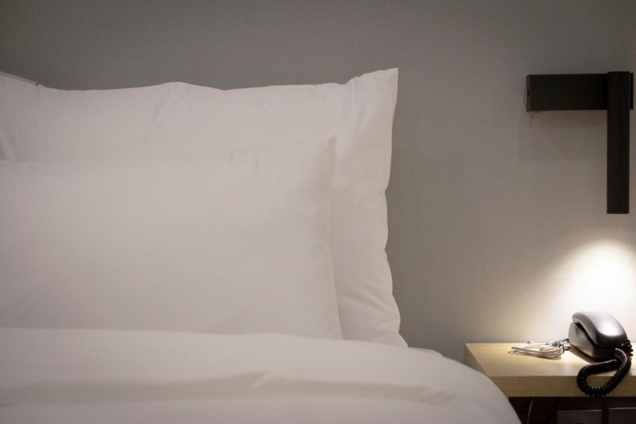 Object Aank Hotel Gumi Luaran gambar