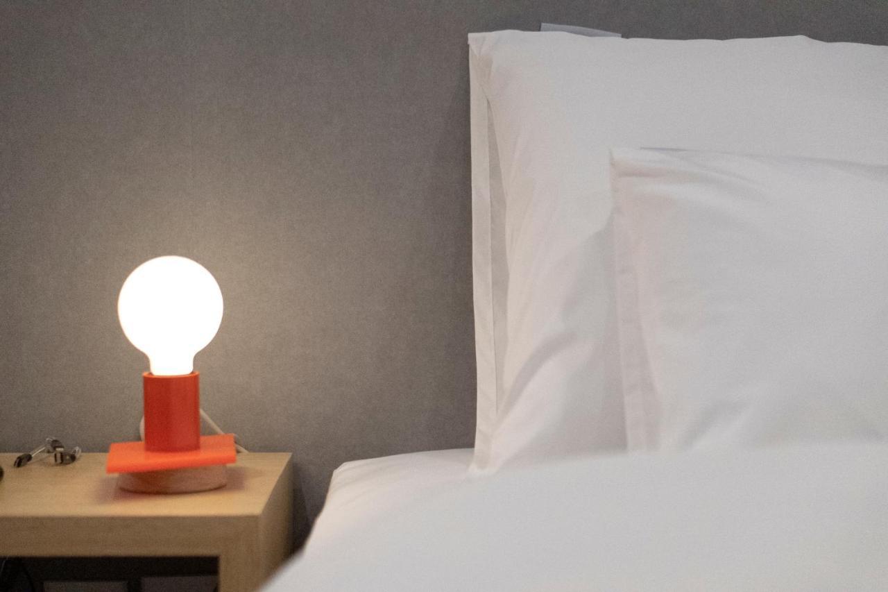 Object Aank Hotel Gumi Luaran gambar