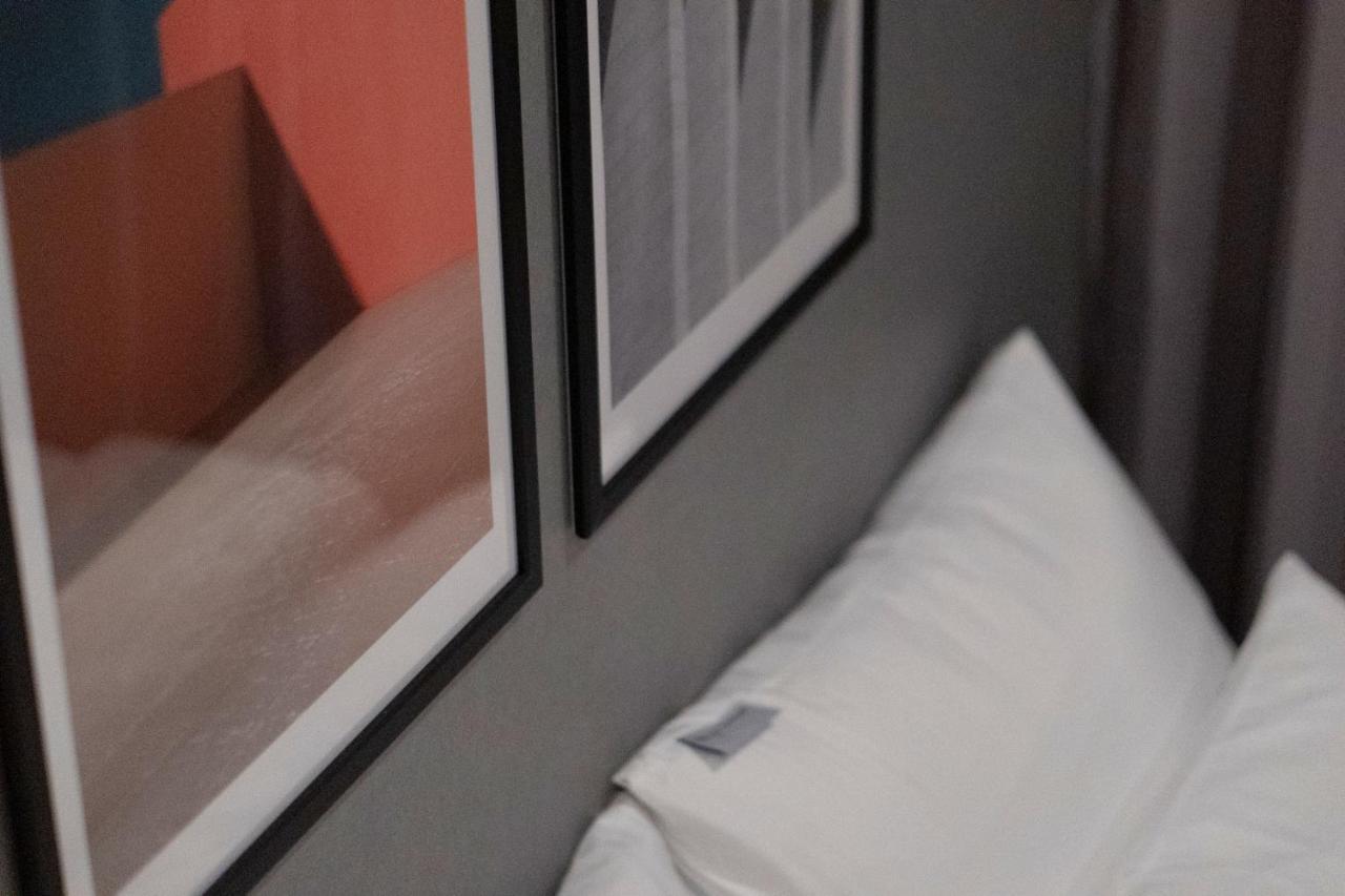 Object Aank Hotel Gumi Luaran gambar