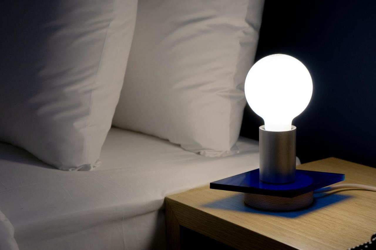 Object Aank Hotel Gumi Luaran gambar