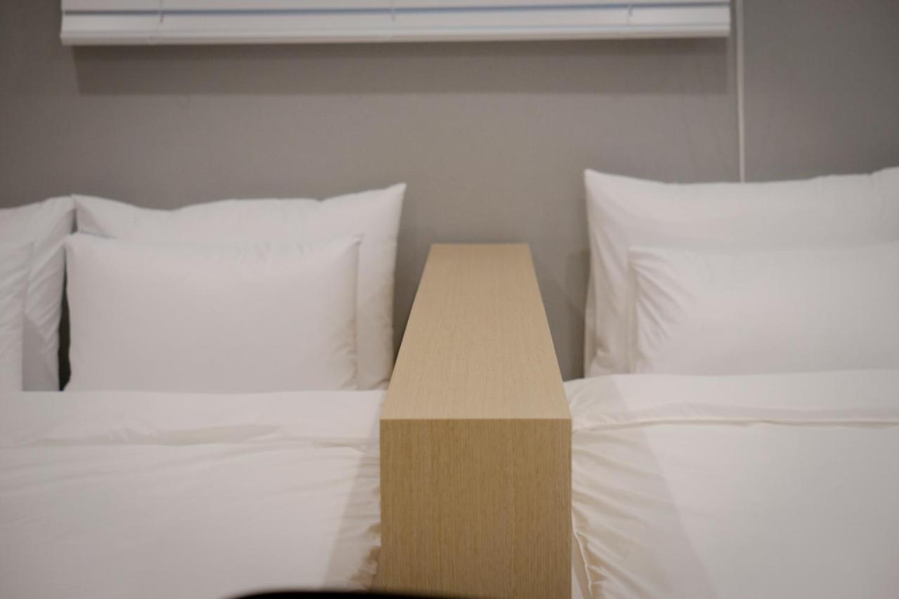 Object Aank Hotel Gumi Luaran gambar