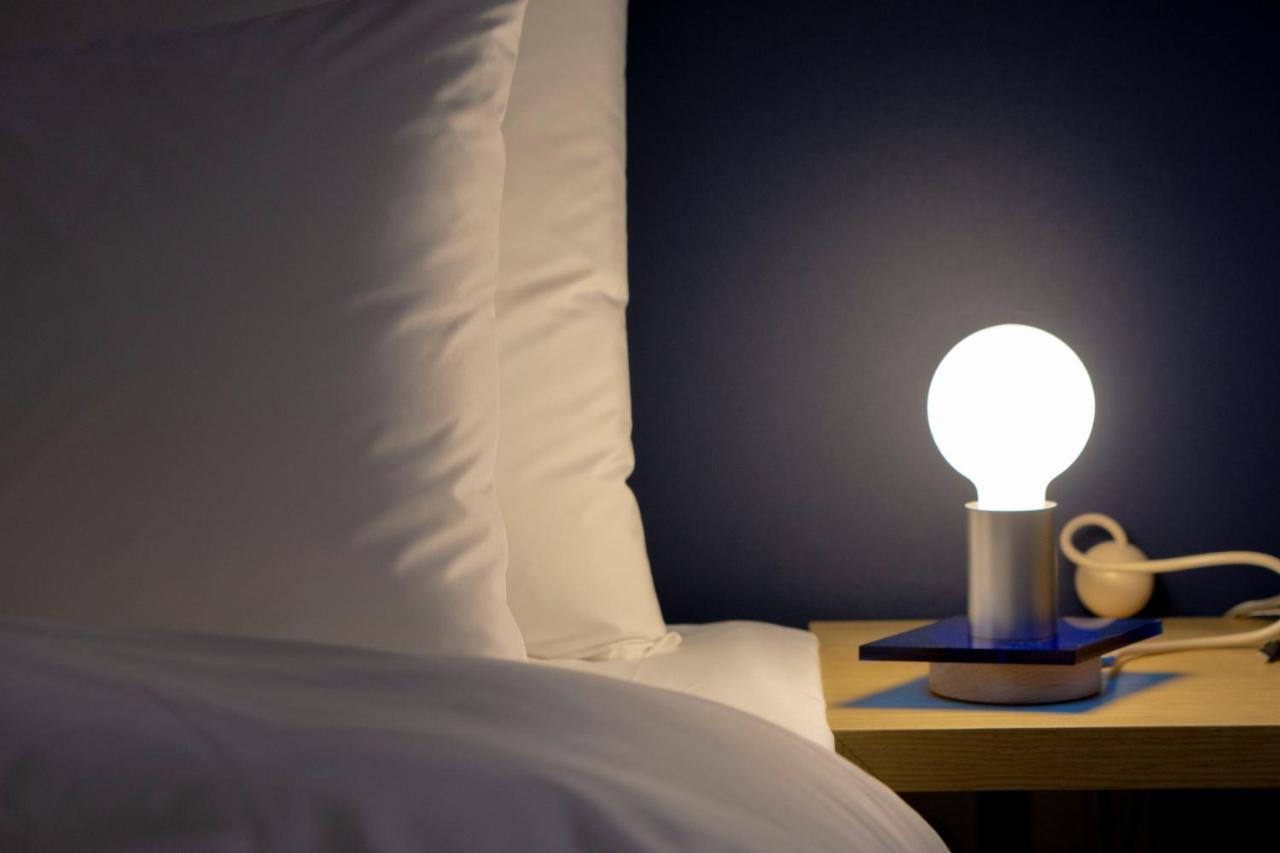 Object Aank Hotel Gumi Luaran gambar