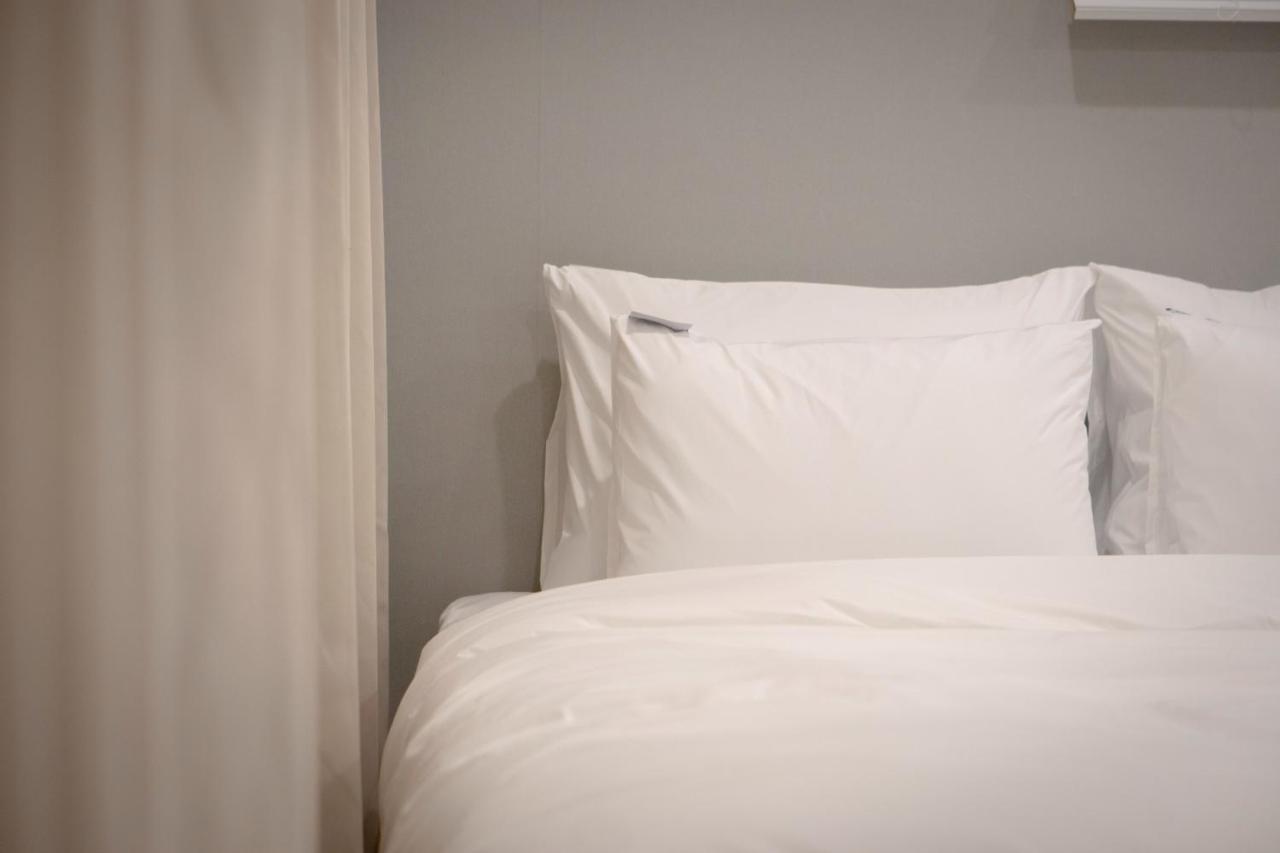 Object Aank Hotel Gumi Luaran gambar