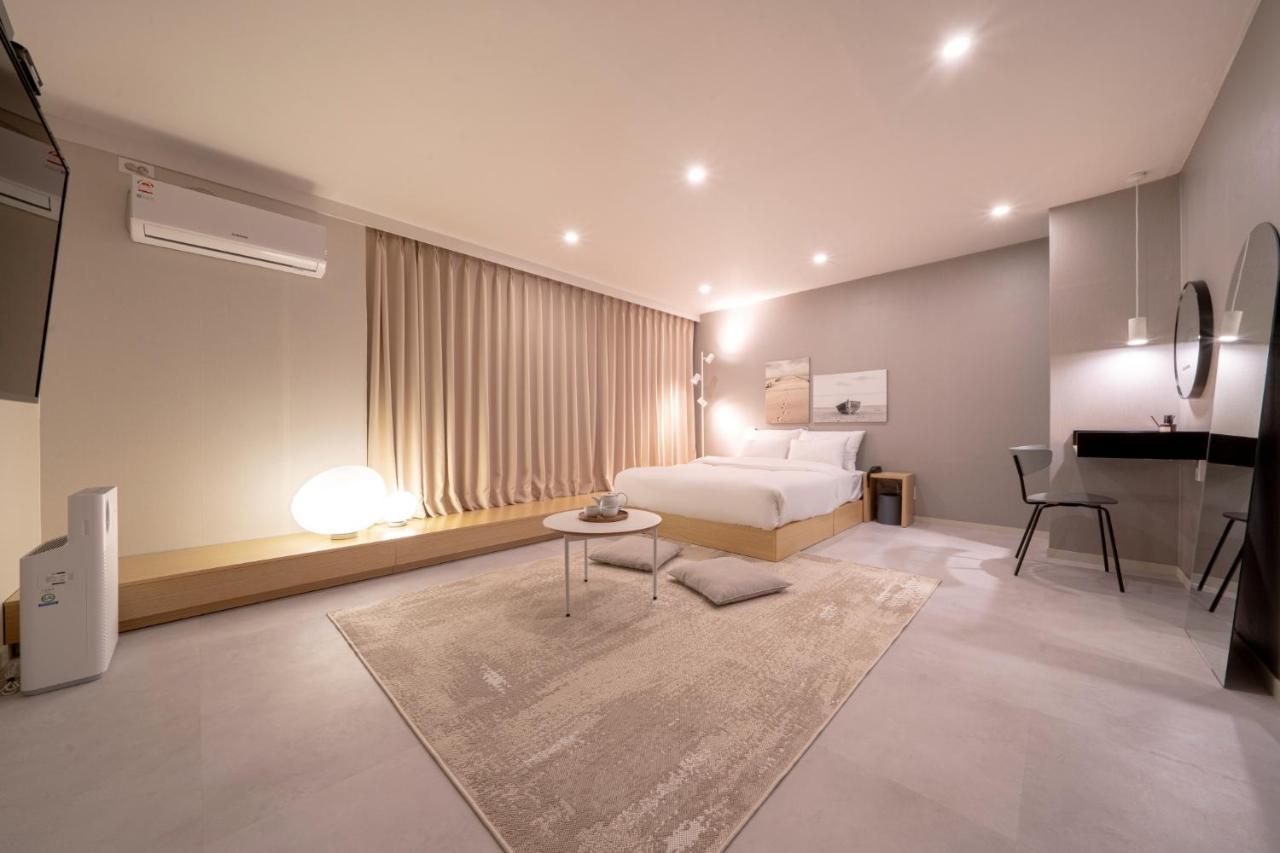 Object Aank Hotel Gumi Luaran gambar