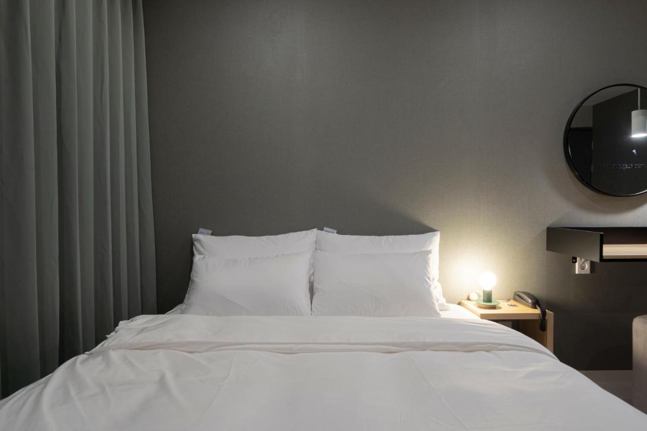 Object Aank Hotel Gumi Luaran gambar