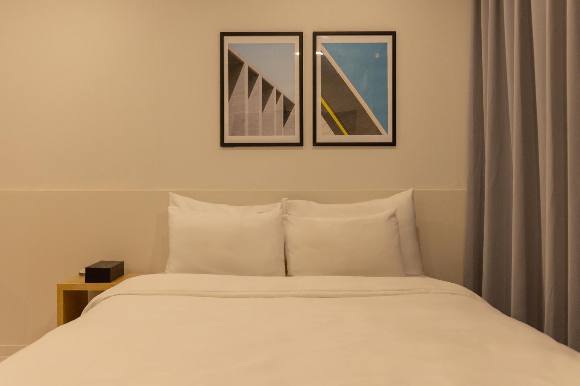 Object Aank Hotel Gumi Luaran gambar