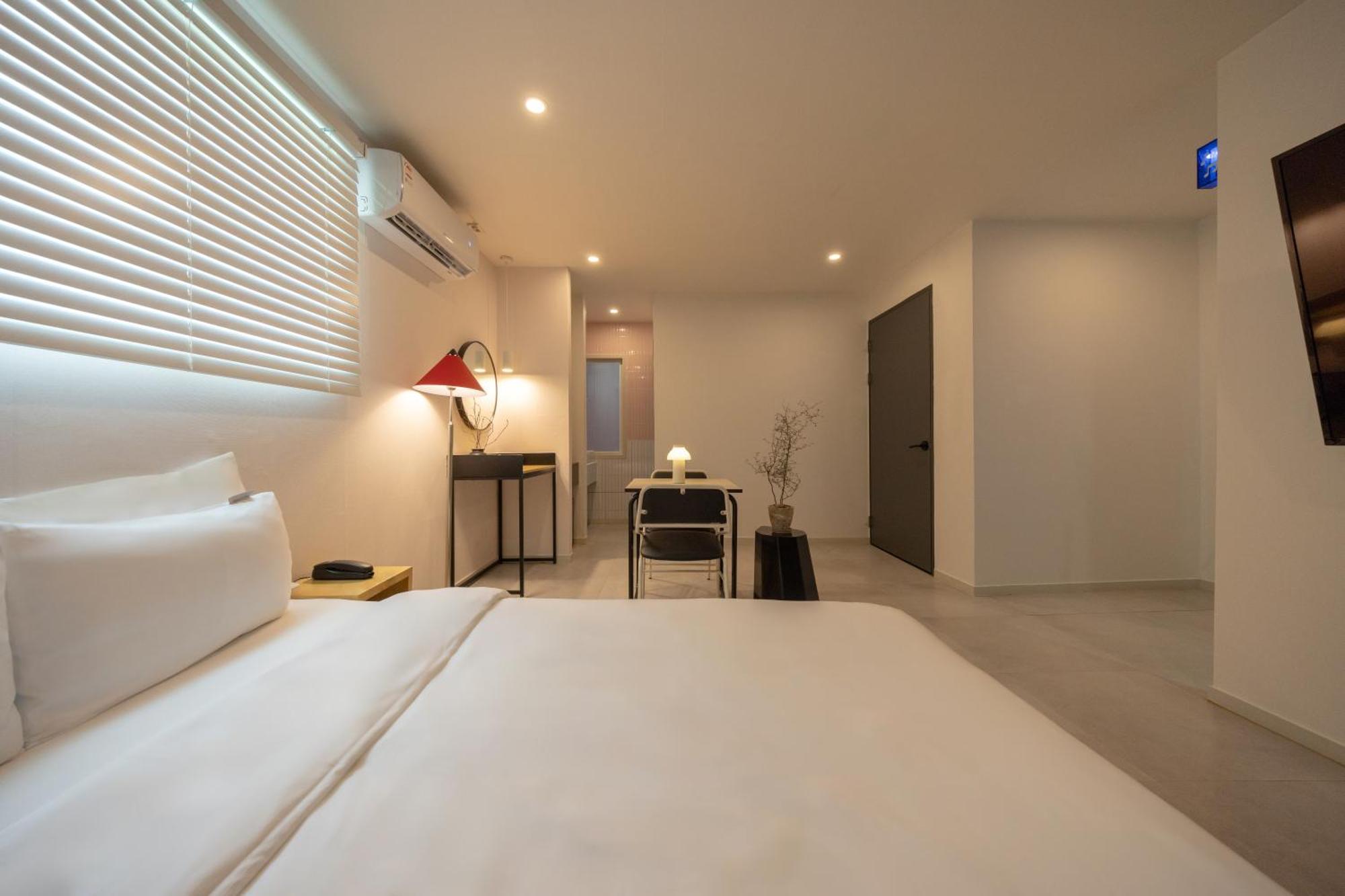 Object Aank Hotel Gumi Luaran gambar