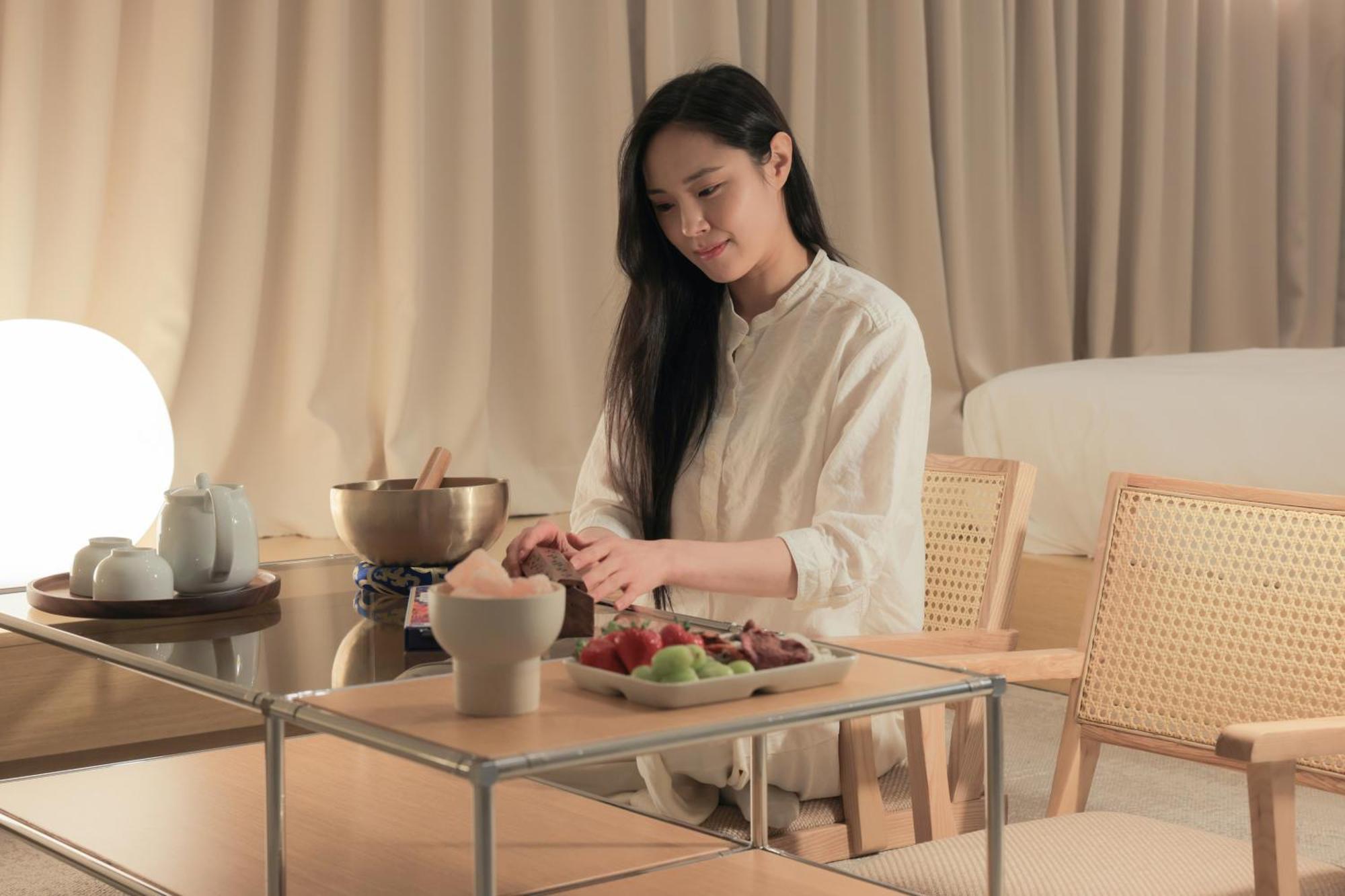 Object Aank Hotel Gumi Luaran gambar