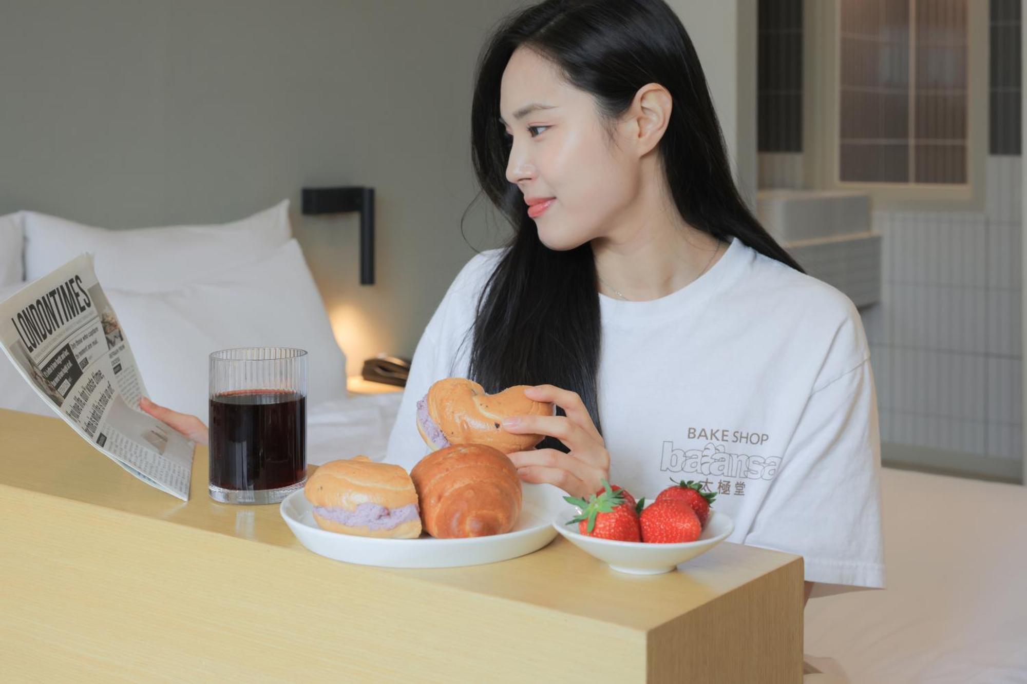 Object Aank Hotel Gumi Luaran gambar