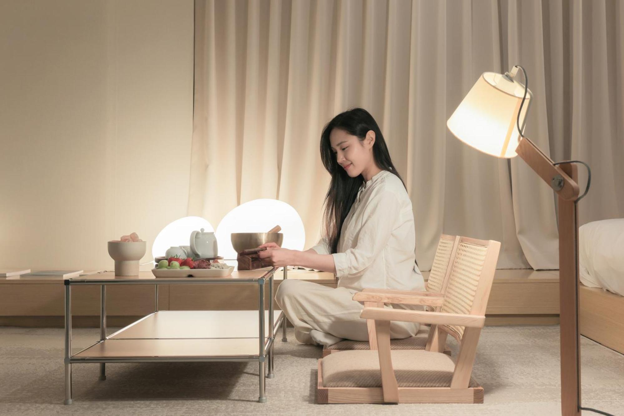Object Aank Hotel Gumi Luaran gambar