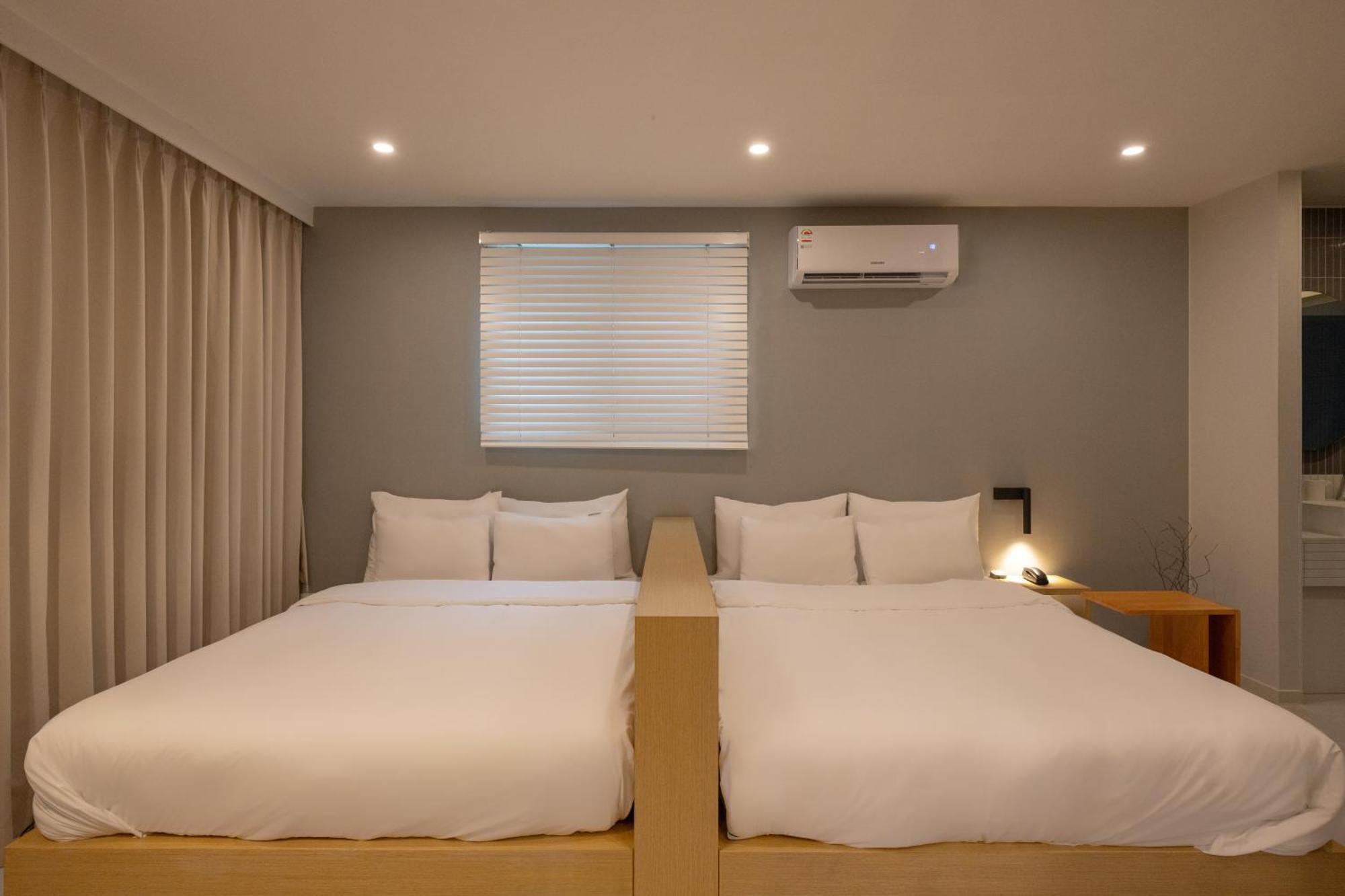 Object Aank Hotel Gumi Luaran gambar