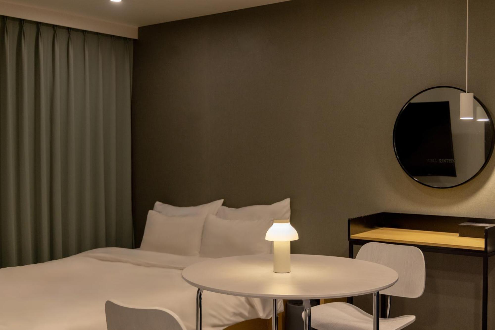 Object Aank Hotel Gumi Luaran gambar