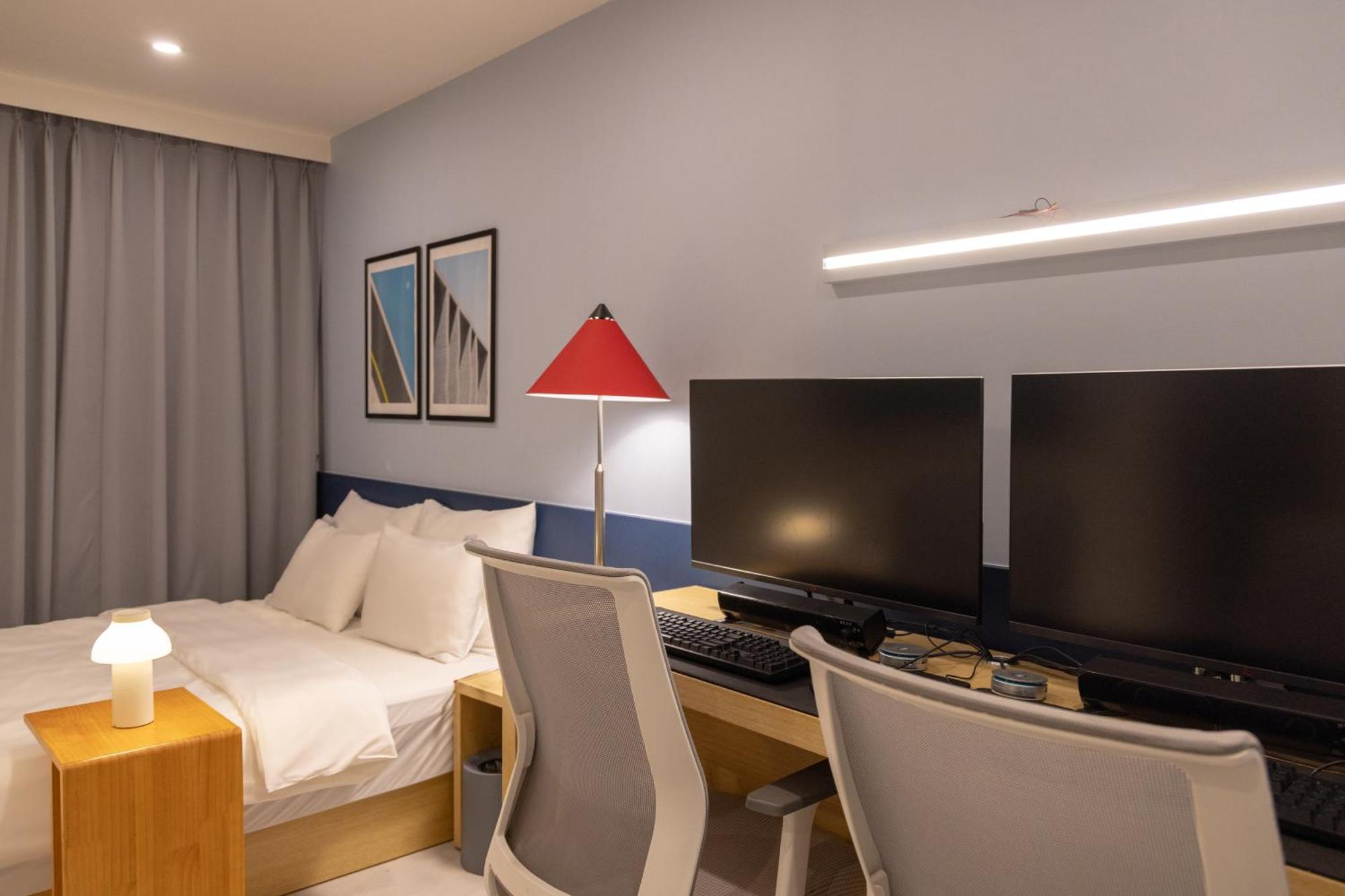Object Aank Hotel Gumi Luaran gambar