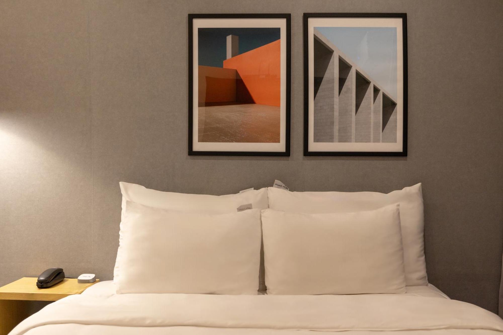 Object Aank Hotel Gumi Luaran gambar