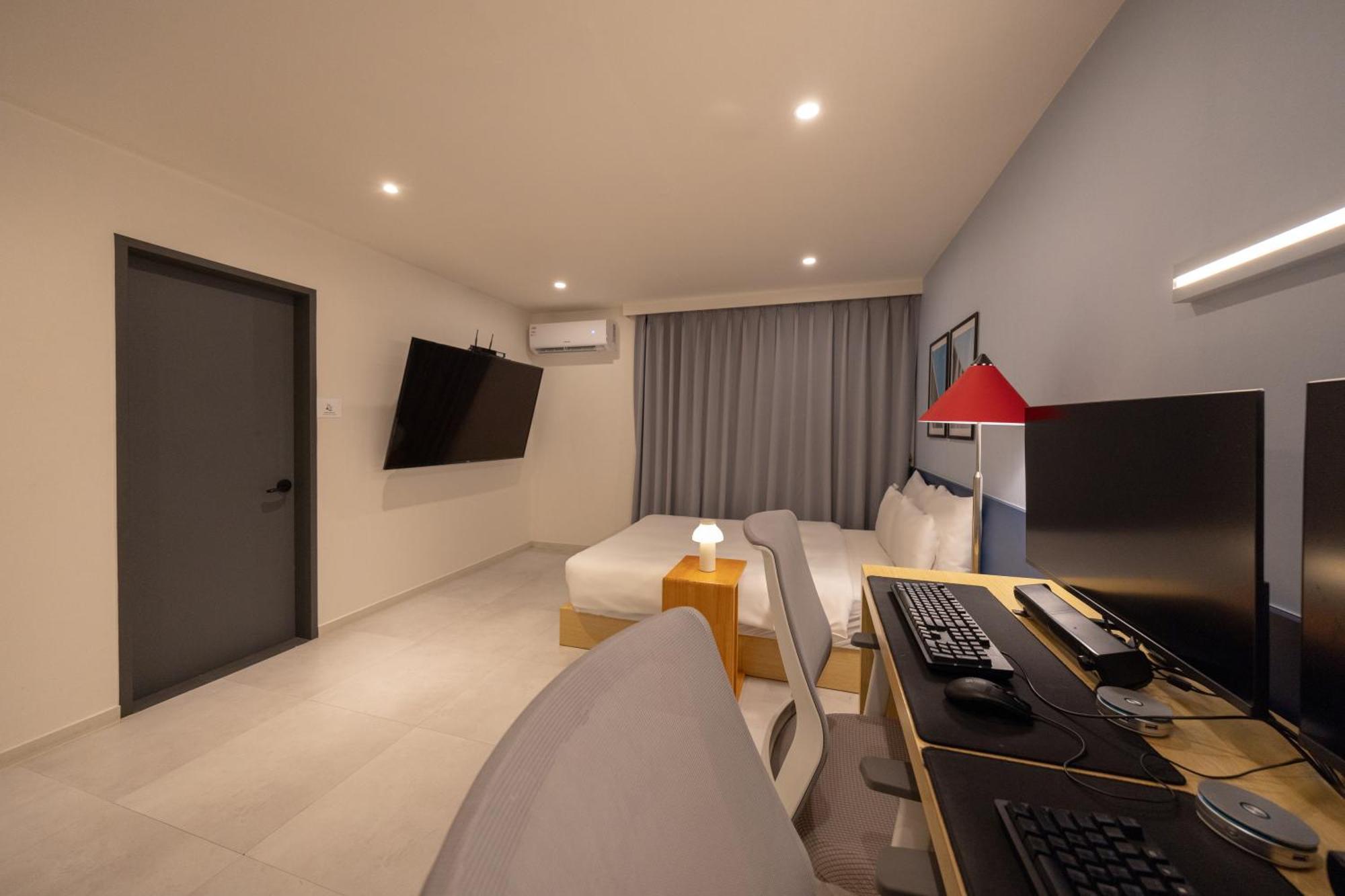 Object Aank Hotel Gumi Luaran gambar